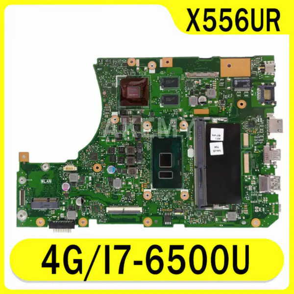 Scheda madre Asus X556UR X556UR ATX