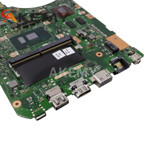 Scheda madre Asus X556UR X556UR ATX