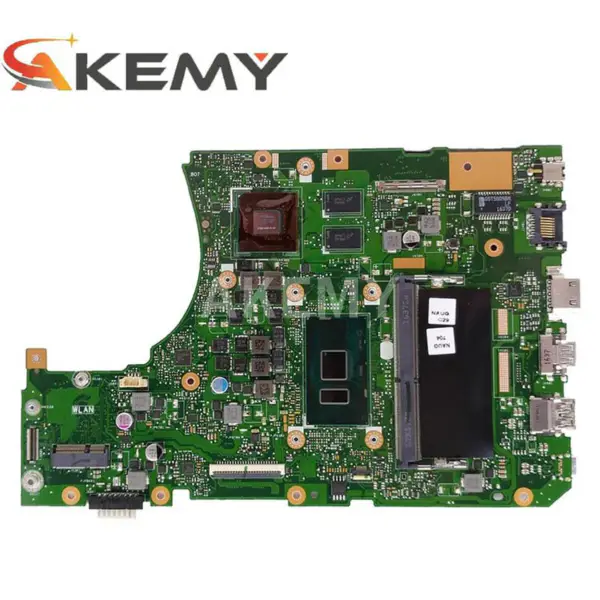 Scheda madre Asus X556UQK X556UQK ATX