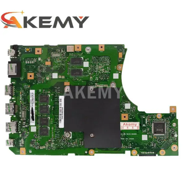 Scheda madre Asus X556UF X556UF ATX