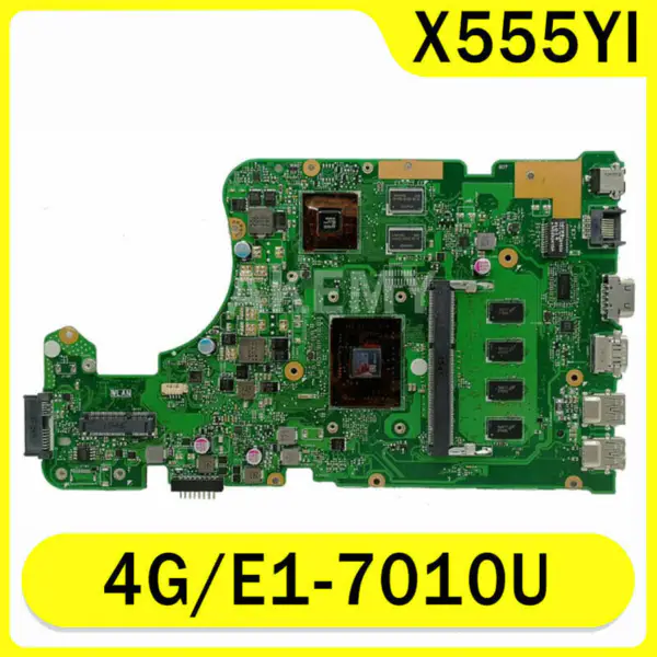 Scheda madre Asus X555YI X555YI ATX