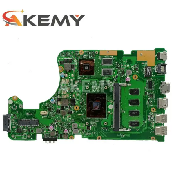 Scheda madre Asus X555YI X555YI ATX