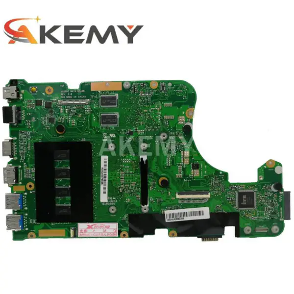 Scheda madre Asus X555YI X555YI ATX
