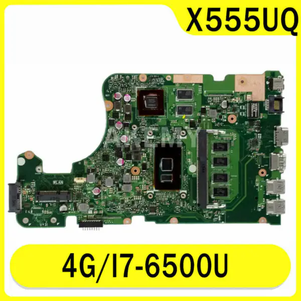 Scheda madre Asus X555UQ X555UQ ATX