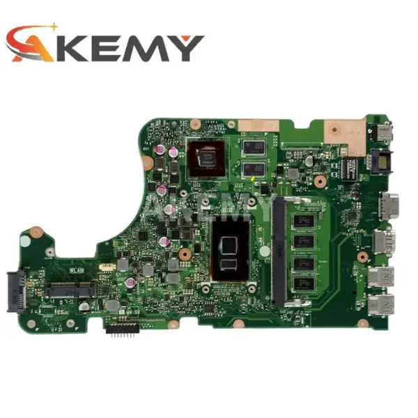 Scheda madre Asus X555UQ X555UQ ATX