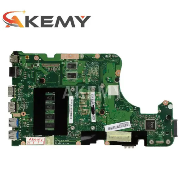 Scheda madre Asus X555UQ X555UQ ATX