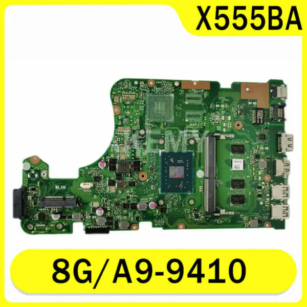 Scheda madre Asus X555BA X555BA ATX