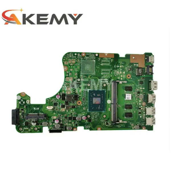 Scheda madre Asus X555BA X555BA ATX