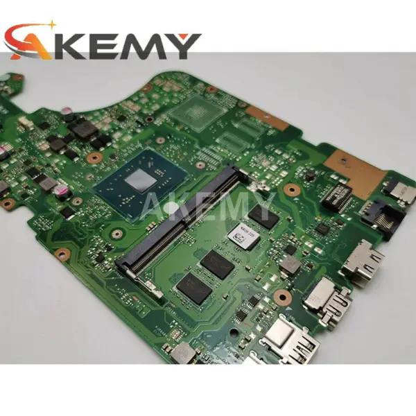 Scheda madre Asus X555BA X555BA ATX