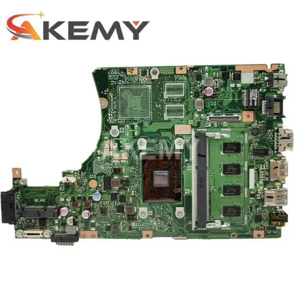 Scheda madre Asus X455YA X455YA ATX