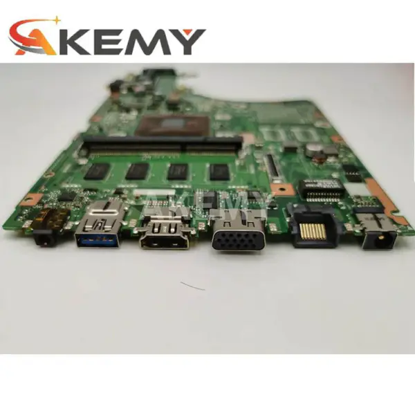 Scheda madre Asus X455YA X455YA ATX