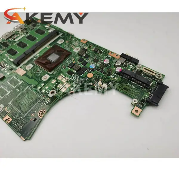 Scheda madre Asus X455YA X455YA ATX