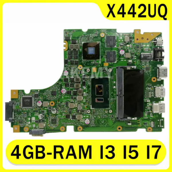 Scheda madre Asus R419U X442UQ ATX