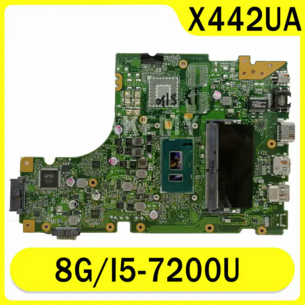 Scheda madre Asus X442UA X442UA ATX