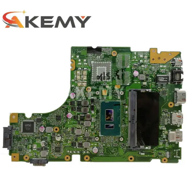 Scheda madre Asus X442UA X442UA ATX