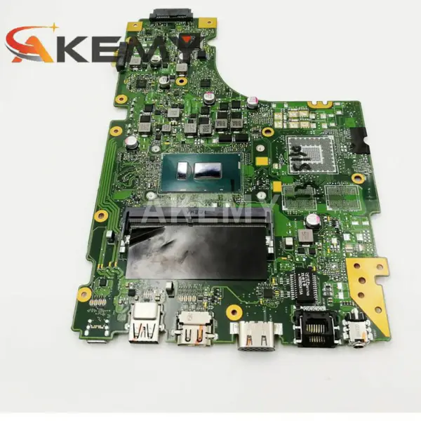 Scheda madre Asus X442UA X442UA ATX