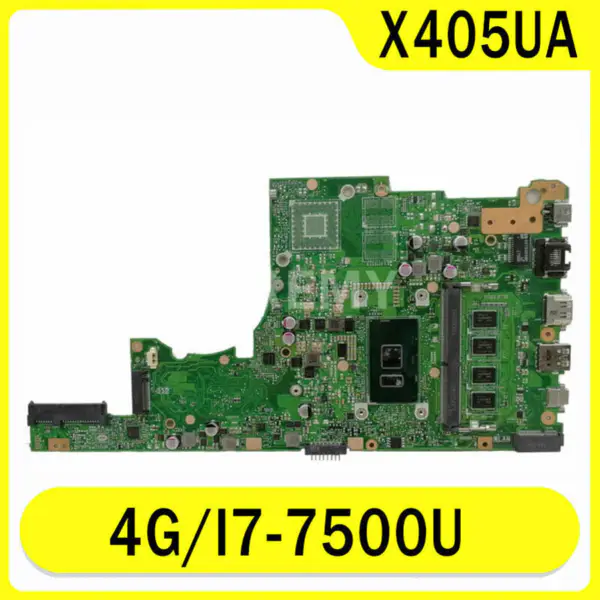 Scheda madre Asus X405UA X405UA ATX