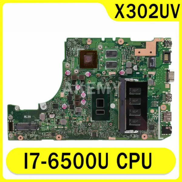 Scheda madre Asus X302UV X302UV ATX