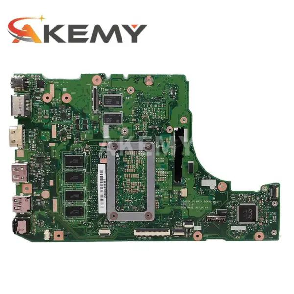 Scheda madre Asus X302UV X302UV ATX