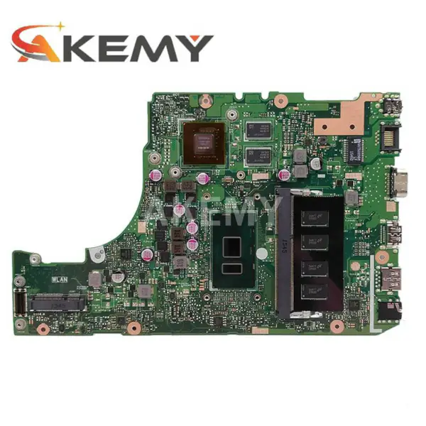 Scheda madre Asus X302UV X302UV ATX