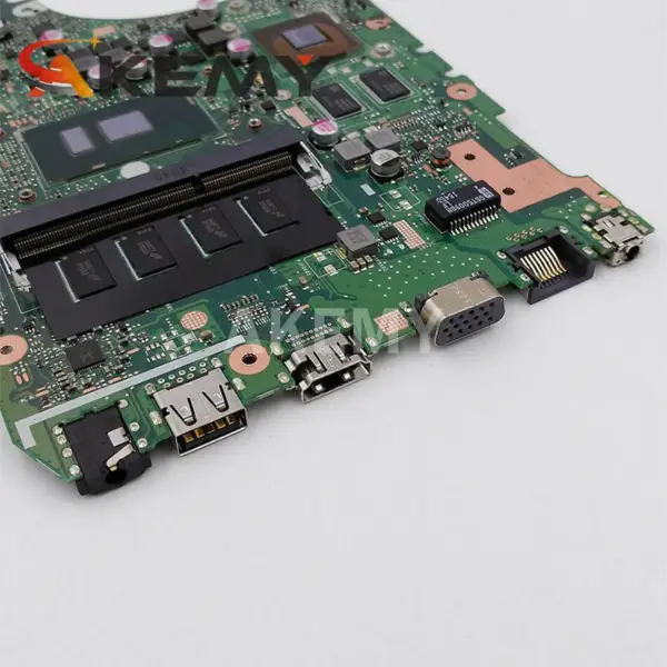 Scheda madre Asus X302UV X302UV ATX
