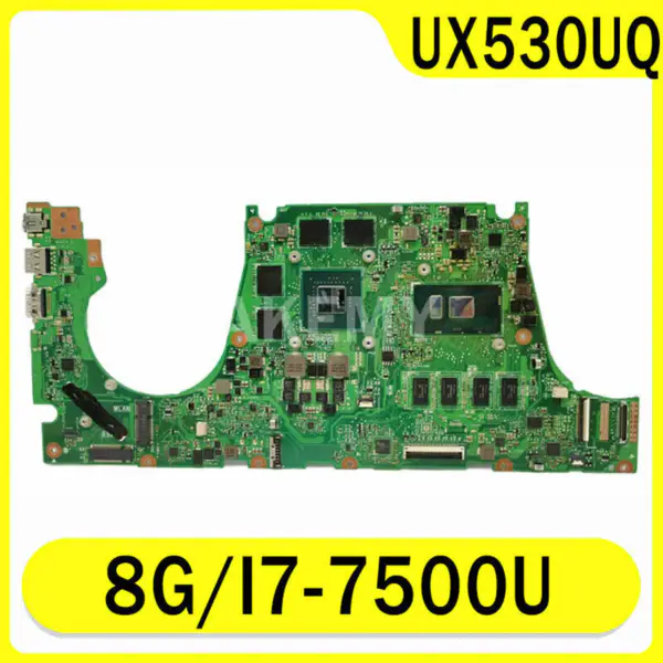 Scheda madre Asus UX530UQ UX530UQ ATX