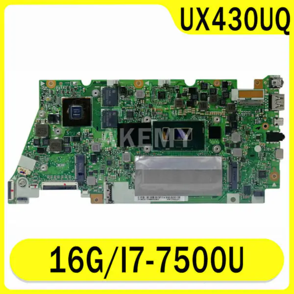 Scheda madre Asus UX430UQ UX430UQ ATX