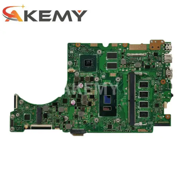 Scheda madre Asus UX410UQK UX410UQK ATX