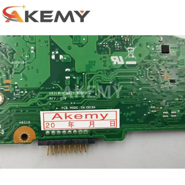 Scheda madre Asus UX410UQK UX410UQK ATX