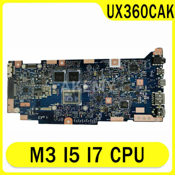 Scheda madre Asus UX360CAK UX360CAK ATX