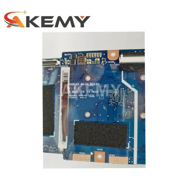 Scheda madre Asus UX360CAK UX360CAK ATX