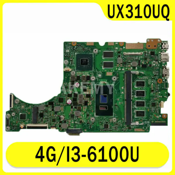 Scheda madre Asus UX310UQ UX310UQ ATX