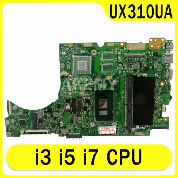Scheda madre Asus UX310UQK UX310UA ATX