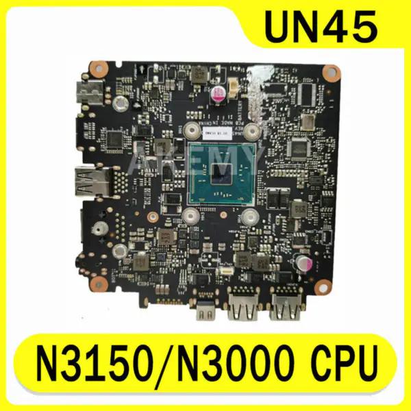 Scheda madre Asus UN45 UN45 ATX