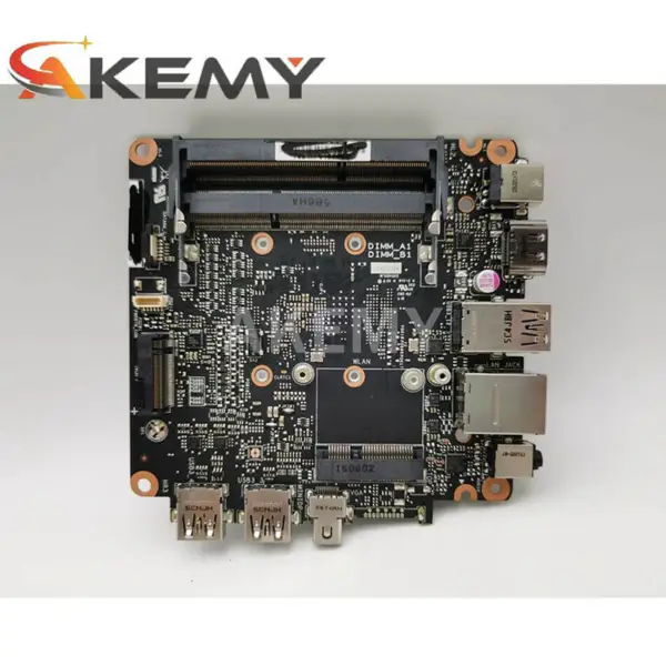 Scheda madre Asus UN45 UN45 ATX