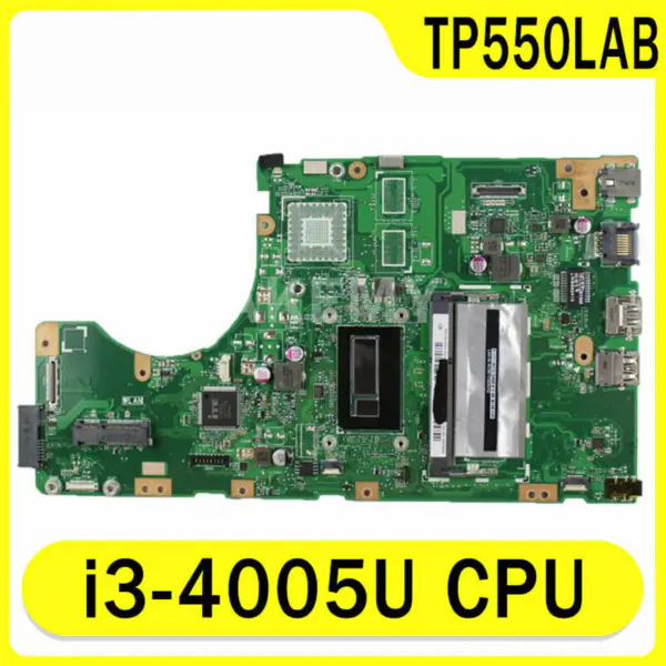 Scheda madre Asus TP550LA TP550LA ATX