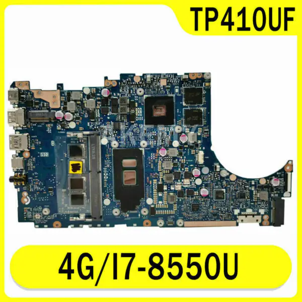 Scheda madre Asus TP410UF TP410UF ATX