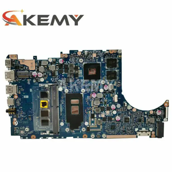 Scheda madre Asus TP410UF TP410UF ATX