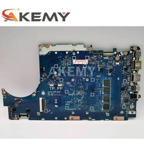 Scheda madre Asus TP410UF TP410UF ATX