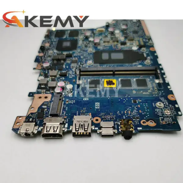 Scheda madre Asus TP410UF TP410UF ATX