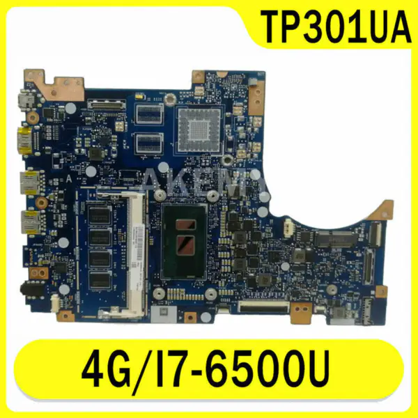 Scheda madre Asus TP301UJ TP301UJ ATX