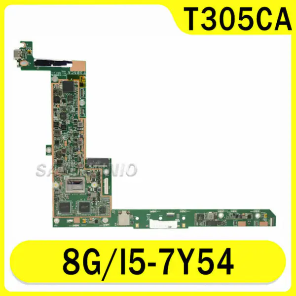 Scheda madre Asus T305CA T305CA ATX