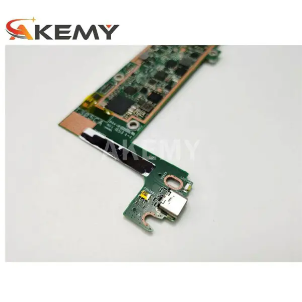 Scheda madre Asus T305CA T305CA ATX