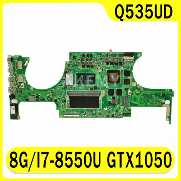 Scheda madre Asus Q535UD Q535UD ATX