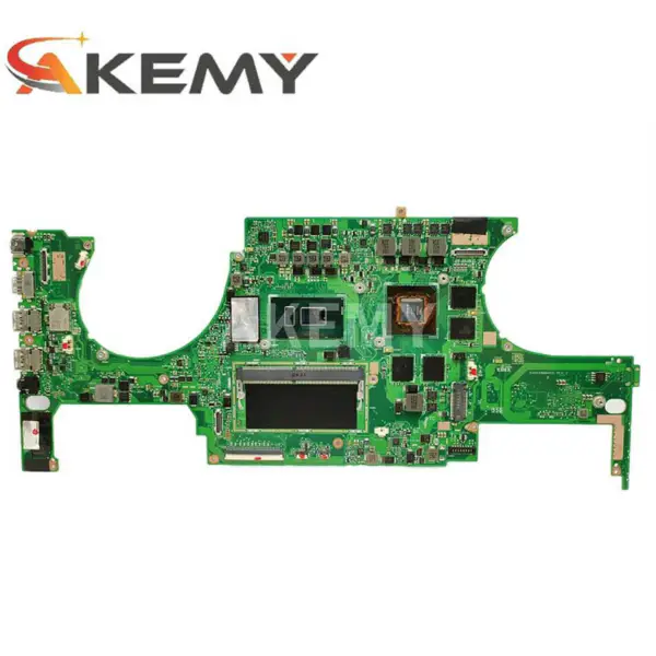 Scheda madre Asus Q535UD Q535UD ATX
