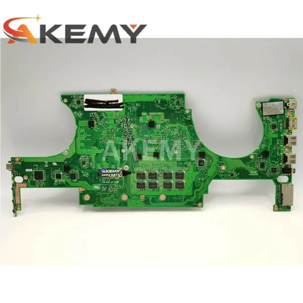 Scheda madre Asus Q535UD Q535UD ATX