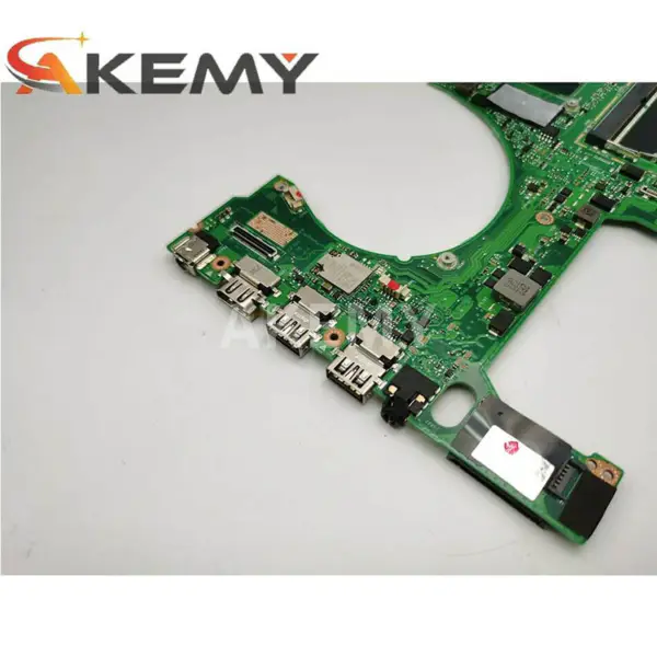 Scheda madre Asus Q535UD Q535UD ATX