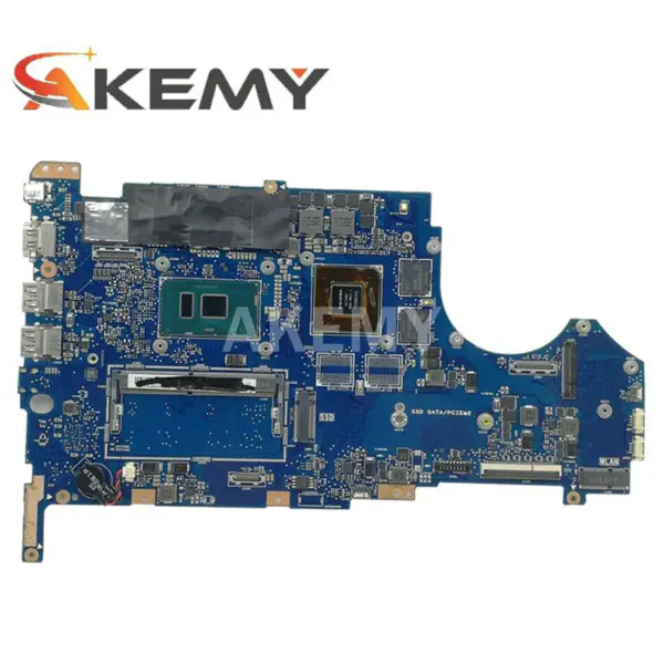 Scheda madre Asus Q524UQK Q524UQK ATX