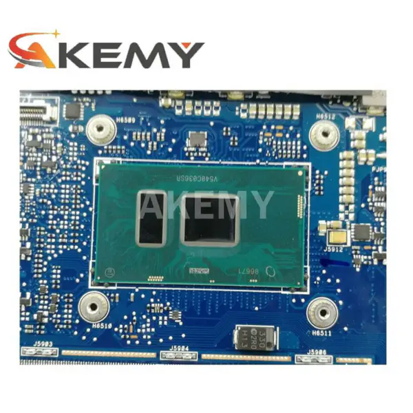 Scheda madre Asus Q524UQK Q524UQK ATX