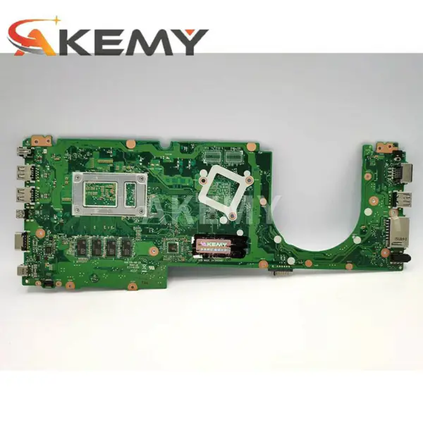 Scheda madre Asus PU403UF PU403UA ATX